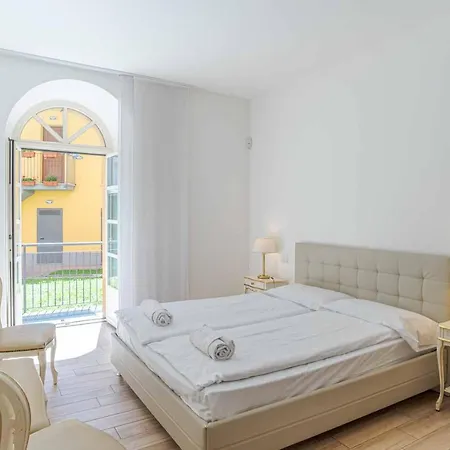 Maioliche Griante 4*