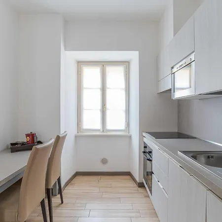 Maioliche Griante Aparthotel 4*