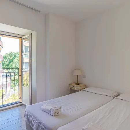 Maioliche Griante 4* Cadenabbia