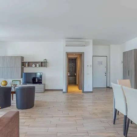 Aparthotel Maioliche Griante Cadenabbia