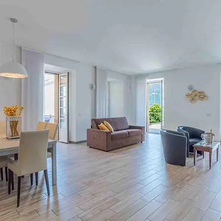 Aparthotel Maioliche Griante Cadenabbia