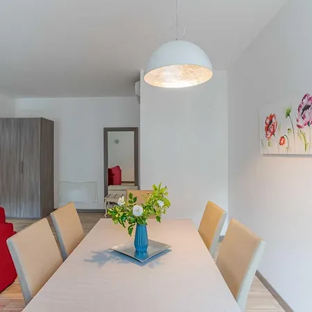 Maioliche Griante 4*