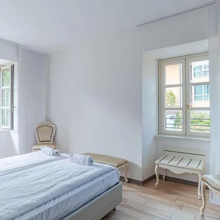 Maioliche Griante Aparthotel