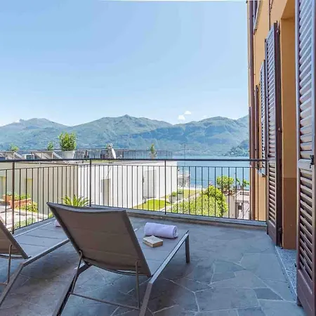 Maioliche Griante Cadenabbia