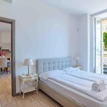 Maioliche Griante Aparthotel 4*