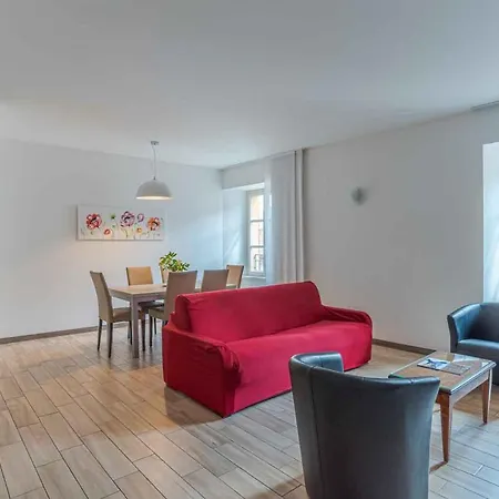 Maioliche Griante Aparthotel