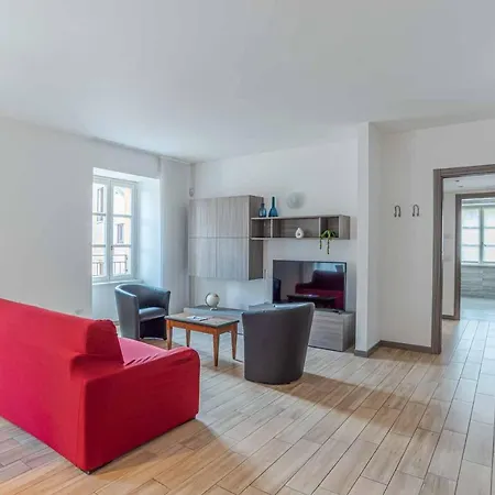 Maioliche Griante Aparthotel Cadenabbia