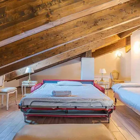 Maioliche Griante Aparthotel