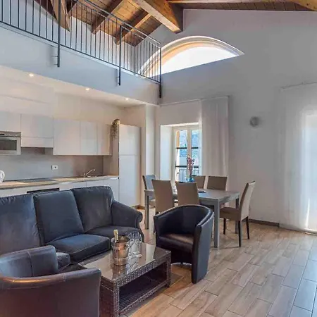 Maioliche Griante Aparthotel 4*