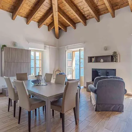 Aparthotel Maioliche Griante 4*