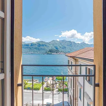 Maioliche Griante 4* Cadenabbia