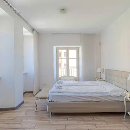 Maioliche Griante Aparthotel 4*