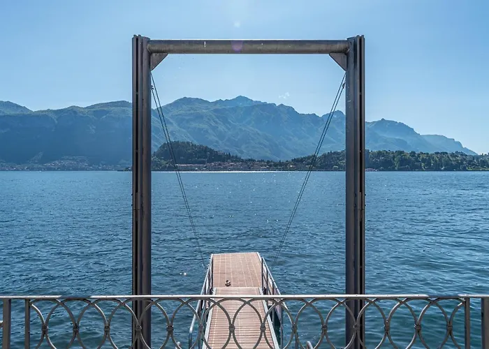 Apart Otel Maioliche Griante