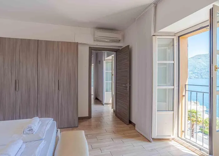 Maioliche Griante Apart Otel