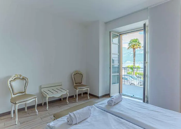 Maioliche Griante Cadenabbia