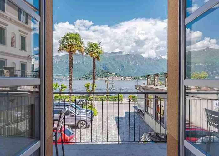 Maioliche Griante 4* Cadenabbia