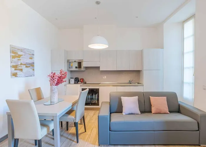 Maioliche Griante Apart Otel 4*