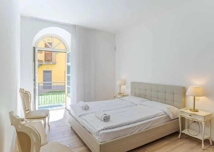 Maioliche Griante 4*