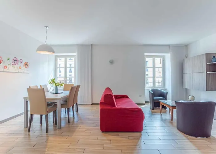 Maioliche Griante Apart Otel