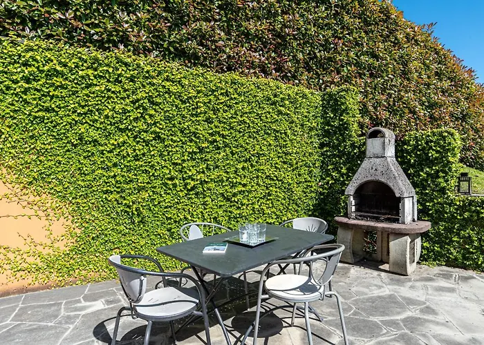 Maioliche Griante Apart Otel 4*