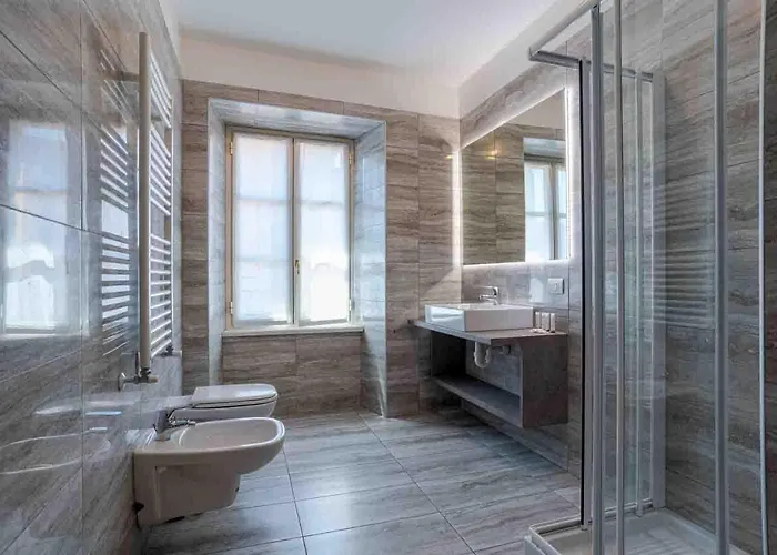 Maioliche Griante Apart Otel Cadenabbia