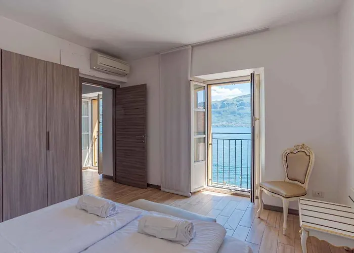 Apart Otel Maioliche Griante Cadenabbia