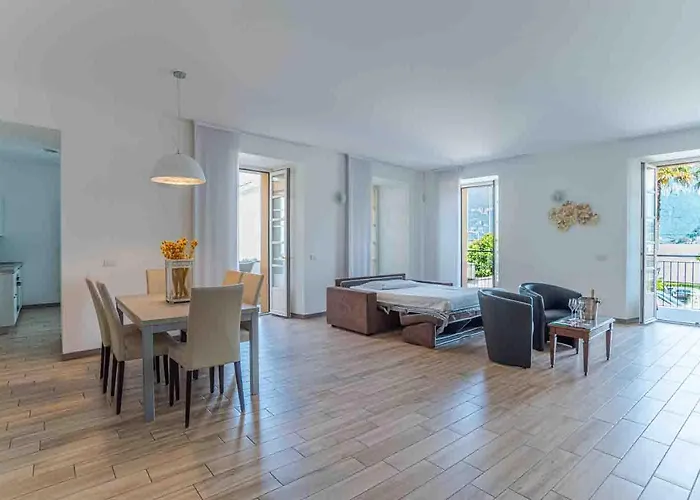 Maioliche Griante 4*