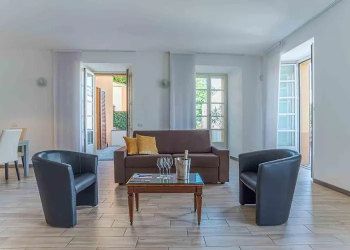 Maioliche Griante Cadenabbia