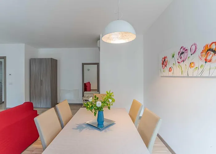 Maioliche Griante 4*