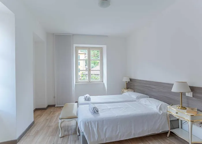 Maioliche Griante 4* Cadenabbia