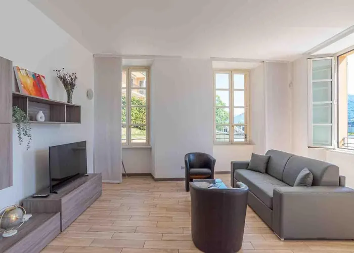 Maioliche Griante 4*