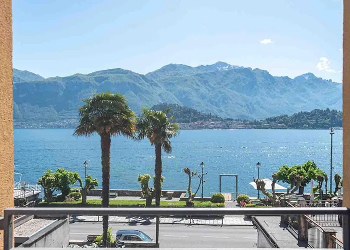 Maioliche Griante 4* Cadenabbia