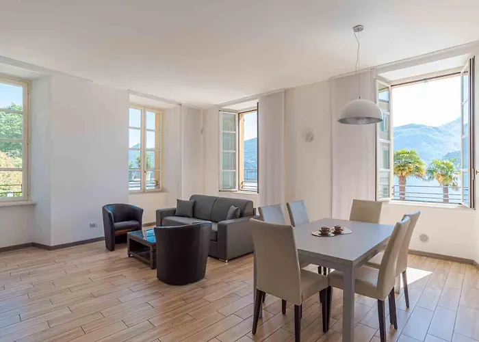 Apart Otel Maioliche Griante