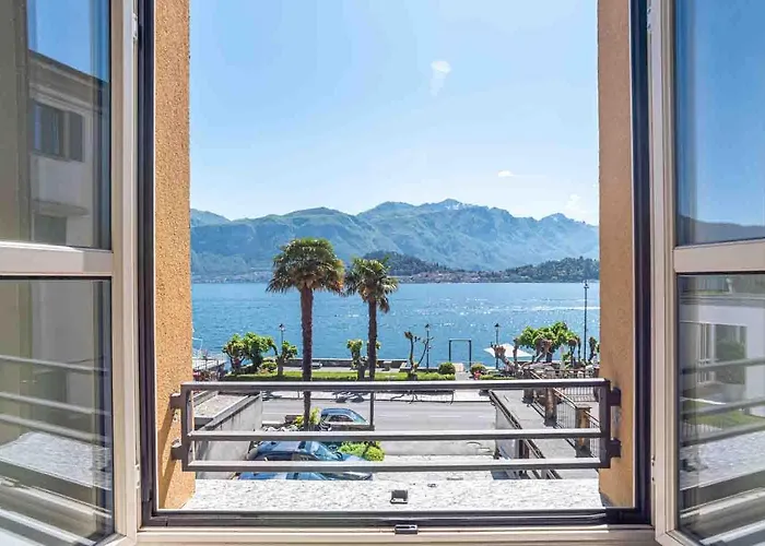 Maioliche Griante Apart Otel 4*