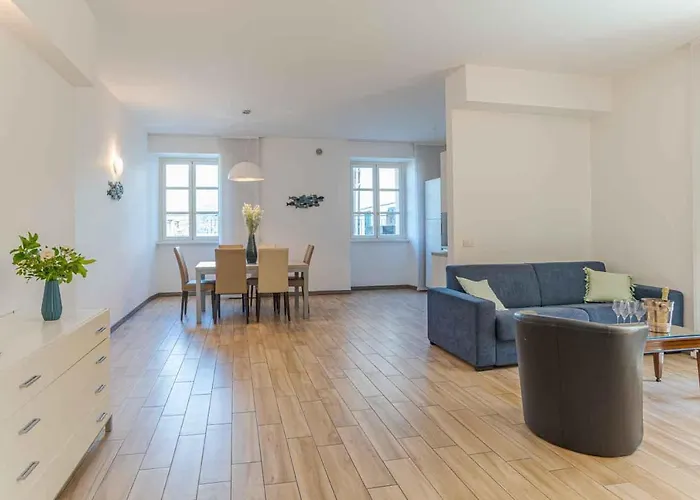 Maioliche Griante 4* Cadenabbia