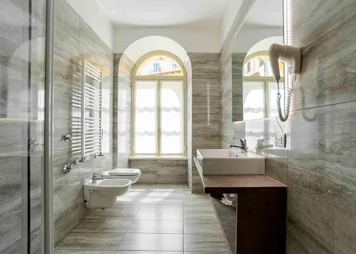 Maioliche Griante Apart Otel 4*