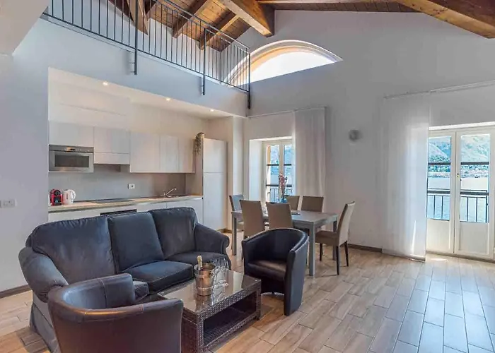 Maioliche Griante Apart Otel 4*