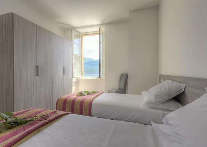 Maioliche Griante 4*