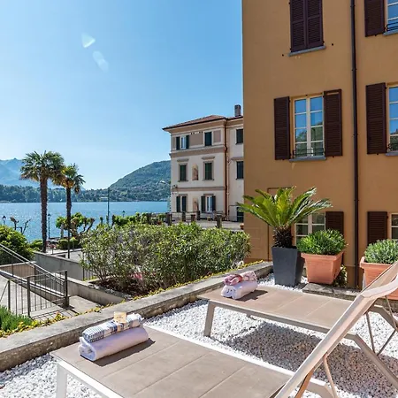 Maioliche Griante 4* Cadenabbia