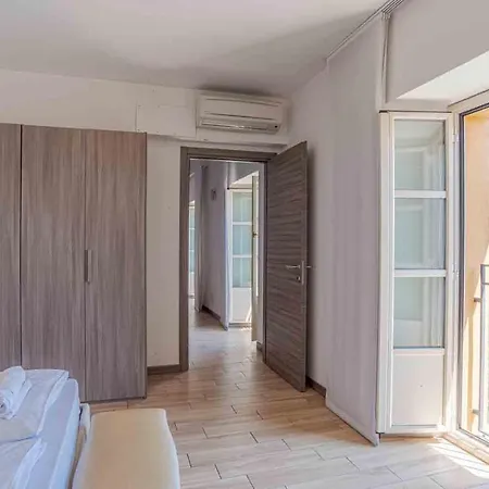 Maioliche Griante Aparthotel