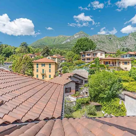 Aparthotel Maioliche Griante Cadenabbia