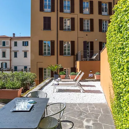 Maioliche Griante 4* Cadenabbia