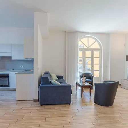 Maioliche Griante Aparthotel Cadenabbia