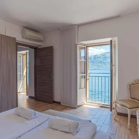 Aparthotel Maioliche Griante Cadenabbia