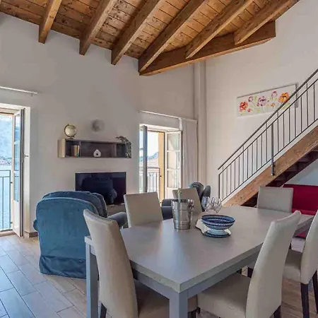 Maioliche Griante Apart Otel Cadenabbia