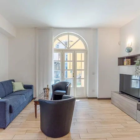 Maioliche Griante Aparthotel Cadenabbia