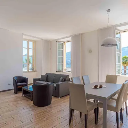 Aparthotel Maioliche Griante