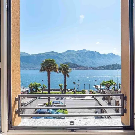 Maioliche Griante Aparthotel 4*