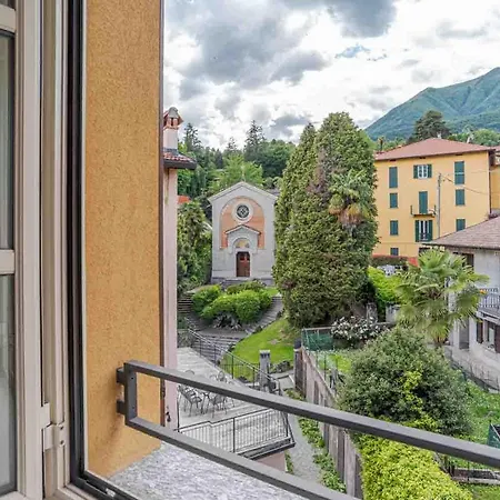 Maioliche Griante Aparthotel Cadenabbia