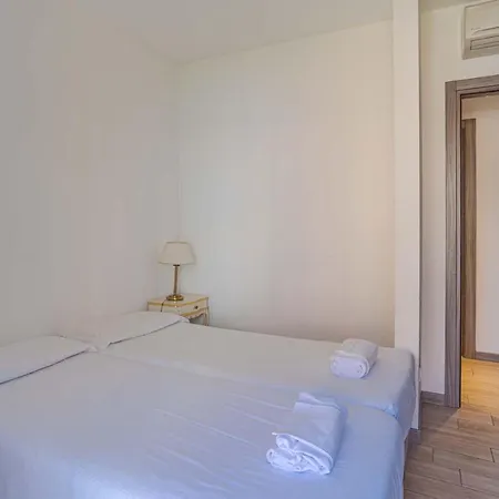 Maioliche Griante Aparthotel